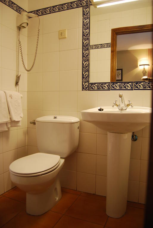 Hotel Casa Frauca Sarvise Bagian luar foto