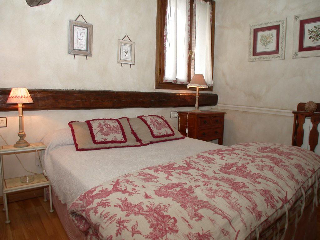 Hotel Casa Frauca Sarvise Bagian luar foto