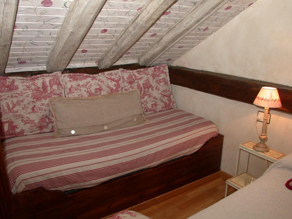 Hotel Casa Frauca Sarvise Bagian luar foto